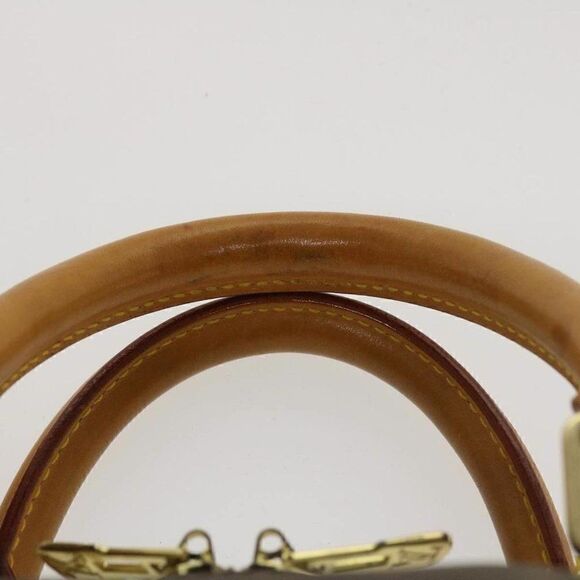 LOUIS VUITTON Monogram Keepall Bandouliere 50 Boston Bag - Picture 8 of 15